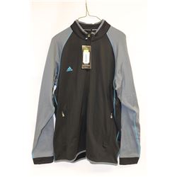 ADIDAS MENS CLIMAWARM SPORTS JACKET
