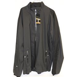 ADIDAS MENS CLIMAPROOF JACKET