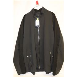 ADIDAS MENS CLIMAPROOF JACKET