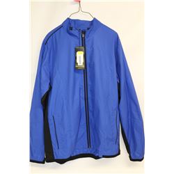ADIDAS MENS CLIMAPROOF JACKET