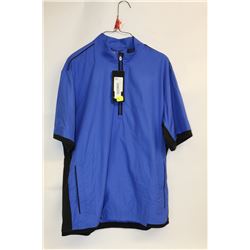 ADIDAS MENS CLIMAPROOF JACKET