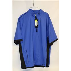 ADIDAS MENS CLIMAPROOF JACKET