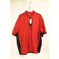 ADIDAS MENS CLIMAPROOF JACKET