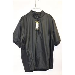 ADIDAS MENS CLIMAPROOF JACKET