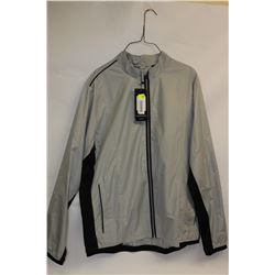 ADIDAS MEN'S CLIMAPROOF JACKET
