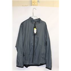 ADIDAS MEN'S CLIMAPROOF JACKET