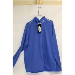 ADIDAS MEN'S PUREMOTION PULLOVER