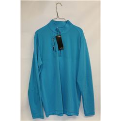 ADIDAS MEN'S CLIMALITE PULLOVER