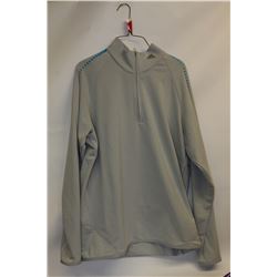 ADIDAS MEN'S PURE MOTION PULLOVER