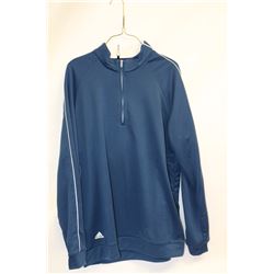 ADIDAS MEN'S CLIMA LITE PULLOVER