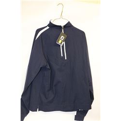 FJ MEN'S LONG SLEEVE WIND SHIRT