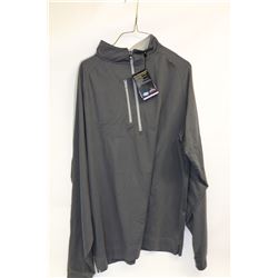 FJ MEN'S LONG SLEEVE WIND SHIRT