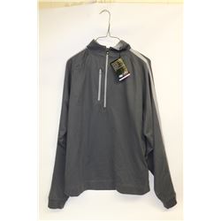 FJ MEN'S LONG SLEEVE WIND SHIRT