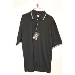 FJ MEN'S INNOVATION POLO SHIRT