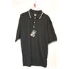 Image 1 : FJ MEN'S INNOVATION POLO SHIRT