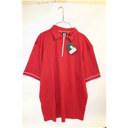 FJ MEN'S INNOVATION POLO SHIRT