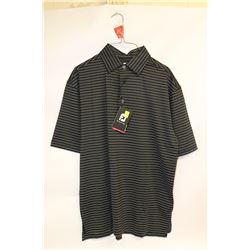 FJ MEN'S INNOVATION POLO SHIRT