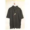 Image 1 : FJ MEN'S INNOVATION POLO SHIRT