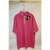 Image 1 : FJ MEN'S INNOVATION POLO SHIRT