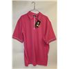 Image 1 : FJ MEN'S INNOVATION POLO SHIRT