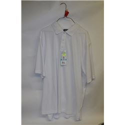 A.U.R MEN'S POLO SHIRT