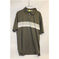 A.U.R MEN'S POLO SHIRT