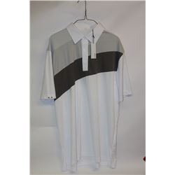 A.U.R MEN'S POLO SHIRT