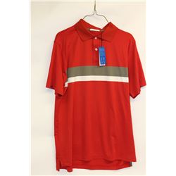 A.U.R MEN'S POLO SHIRT