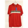 Image 1 : A.U.R MEN'S POLO SHIRT