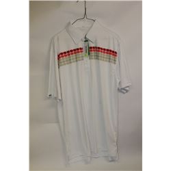 A.U.R MEN'S POLO SHIRT