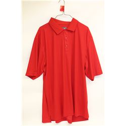 A.U.R MEN'S POLO SHIRT