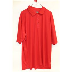 A.U.R MEN'S POLO SHIRT