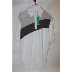A.U.R MEN'S POLO SHIRT