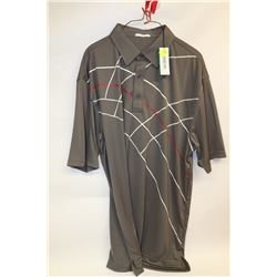 A.U.R MEN'S POLO SHIRT