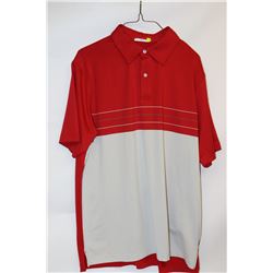 A.U.R MEN'S POLO SHIRT