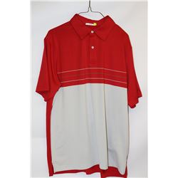 A.U.R MEN'S POLO SHIRT