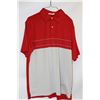 Image 1 : A.U.R MEN'S POLO SHIRT