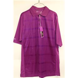 ANTIGUA MEN'S INNOVATION POLO SHIRT