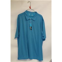 ANTIGUA MEN'S INNOVATION POLO SHIRT