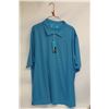 Image 1 : ANTIGUA MEN'S INNOVATION POLO SHIRT