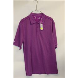 ANTIGUA MEN'S INNOVATION POLO SHIRT