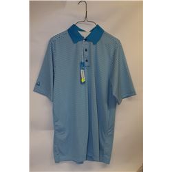 ANTIGUA MEN'S INNOVATION POLO SHIRT