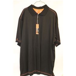 ANTIGUA MEN'S INNOVATION POLO SHIRT