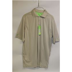 ANTIGUA MEN'S INNOVATION POLO SHIRT