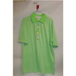 ANTIGUA MEN'S INNOVATION POLO SHIRT