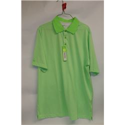 ANTIGUA MEN'S INNOVATION POLO SHIRT