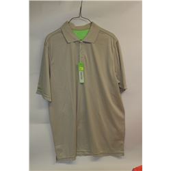 ANTIGUA MEN'S INNOVATION POLO SHIRT