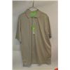 Image 1 : ANTIGUA MEN'S INNOVATION POLO SHIRT