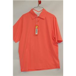 ANTIGUA MEN'S INNOVATION POLO SHIRT