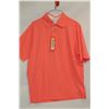 Image 1 : ANTIGUA MEN'S INNOVATION POLO SHIRT